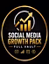 Social Media Growth Pack