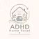 ADHD Home Reset