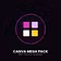 Canva Template Mega Pack