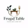 Frugal Table