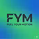 Fuel Your Motion