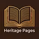 Heritage Pages
