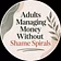Adults Managing Money