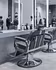 Empty Chair To Fully Booked Barber