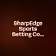SharpEdge Sports Betting Coach