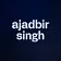ajadbir singh 