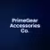 PrimeGear Accessories Co.