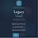Legacy Vault — Digital Estate Planner 🏛️