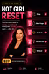 Hot Girl Reset