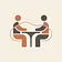 Couples Reaching Agreement