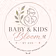 BABY & KIDS Bloom 