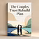 The Couples Trust Rebuild Plan