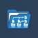 PC Folder Organiser — Python Script