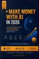 MAKE MONEY WITH AI IN 2026