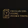 Freelancer Fixing Invoice Timing