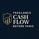 Freelance Cash Flow Before Panic