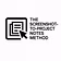 The Screenshot-to-Project Notes Method