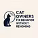 Cat Owners Fix Behavior Without Rehoming