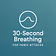 30-Second Breathing for Panic Attacks