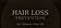 Hair loss prevention for women