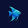 Deep Blue Pets