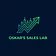 Oskar's Sales Lab