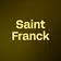 Saint Franck