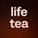 life tea 