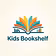Kids Bookshelf