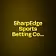 SharpEdge Sports Betting Coach
