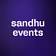 sandhu events