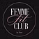 Femme Fit by Yana