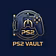 PS2 Vault