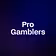 Pro Gamblers