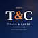 Trade & Close
