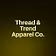 Thread & Trend Apparel Co.