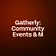 Gatherly: Community Events & M