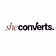 SheConverts