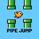 Pipe Jump