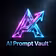 AI Prompt Vault™