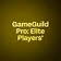 GameGuild Pro: Elite Players' 