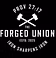 The Forged Union