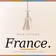 France Travel Planner, App