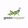 Green Hopper 