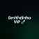 Smithdinho VIP 🚀