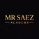 Mr Saez Academy