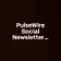 PulseWire Social Newsletter Co