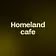 Homeland cafe