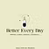 EBooks : Better Every Day 