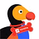 The Dodo